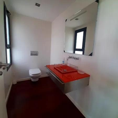 Experience Valencia Bnb - Luxury Chalet 298 Con Piscina בקתה Náquera